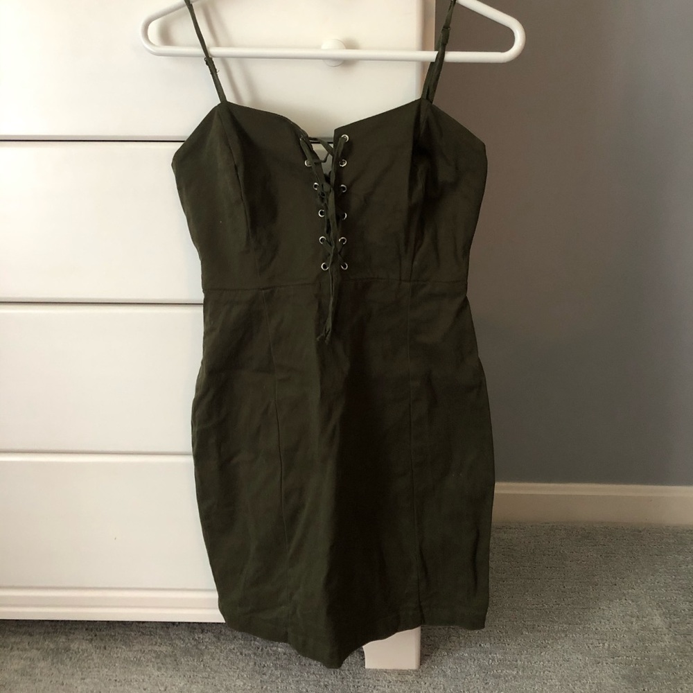 Lulu’s Bodycon Dress